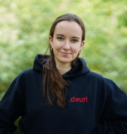 Harriet von Kügelgen