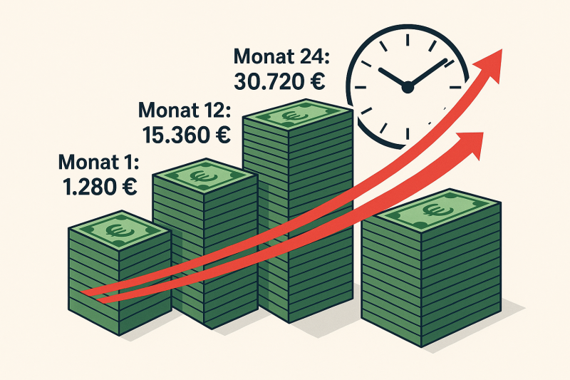 The Cost of Hesitation – What Your Inaction Really Costs